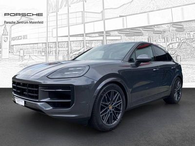 Gebraucht 2024 Porsche Cayenne S E-Hybrid SUV | CHF 125’950 (Superpreis)