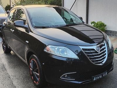 Gebraucht 2012 Lancia Ypsilon Kleinwagen | CHF 2’700