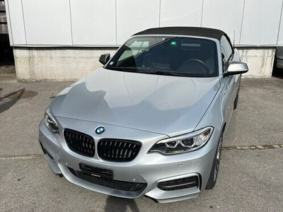 BMW M235