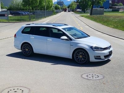 VW Golf VII