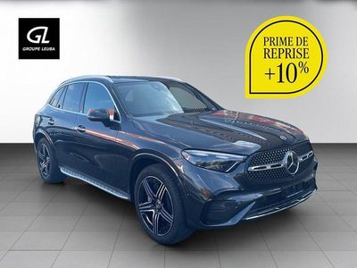 Neu Mercedes GLC450 367 PS (269 kW) 2025 SUV