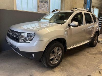 Gebraucht 2015 Dacia Duster Lauréate | CHF 8’999 (Teuer)