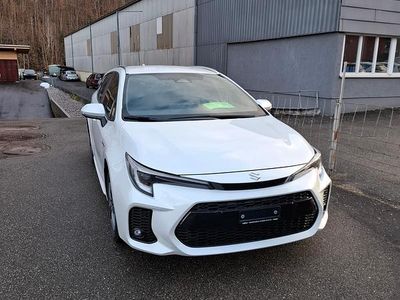 Gebraucht Suzuki Swace 122 PS (89 kW) 2023 Kombi