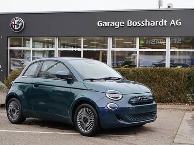 Neu 2026 Fiat 500 Limousine | CHF 22’990