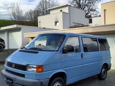 VW T4