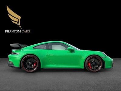 Gebraucht 2022 Porsche 911 GT3 Coupé | CHF 215’000