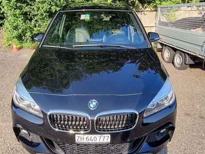 BMW 220 Gran Tourer