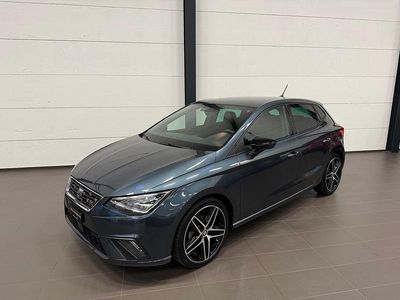 Gebraucht Seat Ibiza FR-Line 115 PS (84 kW) 2019