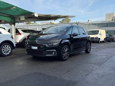 Citroën C4 SpaceTourer