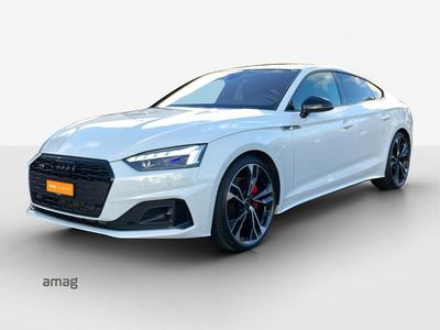 Gebraucht 2025 Audi A5 Sportback Advanced Kleinwagen | CHF 48’700