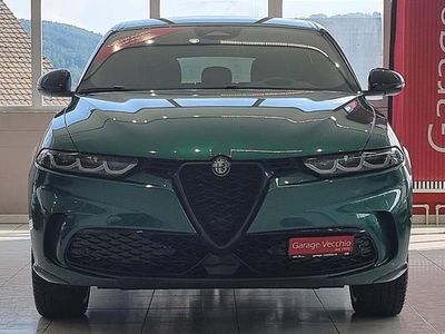 Gebraucht Alfa Romeo Tonale Edizione Speciale 160 PS (117 kW) 2022 SUV