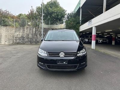 VW Sharan