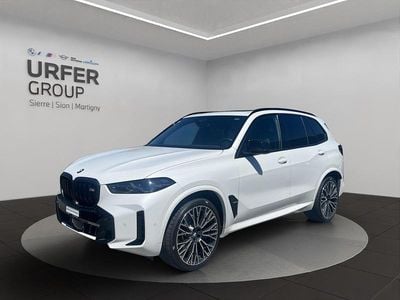Gebraucht BMW X5 M Sport 530 PS (389 kW) 2024 SUV