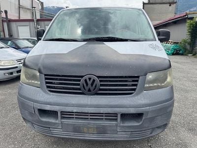 VW T5