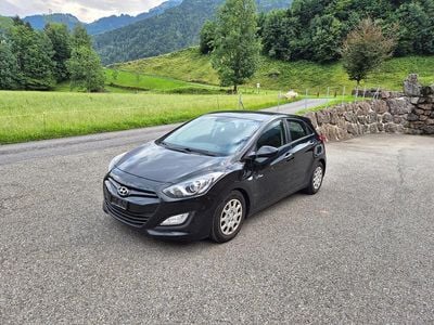 Gebraucht 2014 Hyundai i30 Comfort | CHF 3’900 (Superpreis)