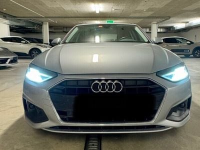 Gebraucht 2020 Audi A4 Kombi | CHF 29’000