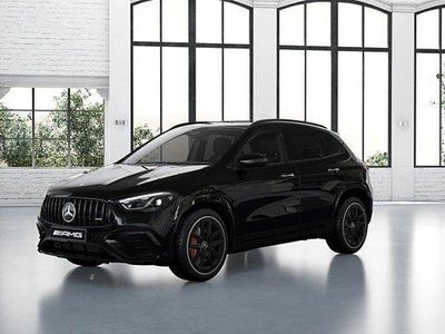 Neu Mercedes GLA35 AMG AMG 306 PS (225 kW) 2025 SUV