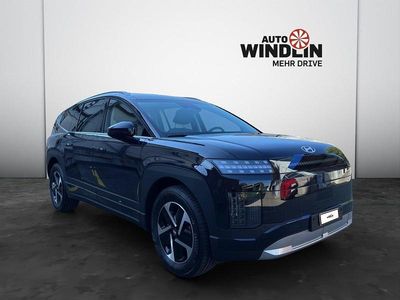 Gebraucht Hyundai Ioniq 9 225 kW (307 PS) 2025 SUV