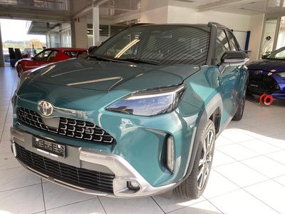 Neu 2025 Toyota Yaris Hybrid Premium | CHF 32’750 (Fairer Preis)