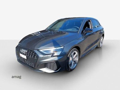 Gebraucht 2021 Audi A3 Ambiente Limousine | CHF 25’230