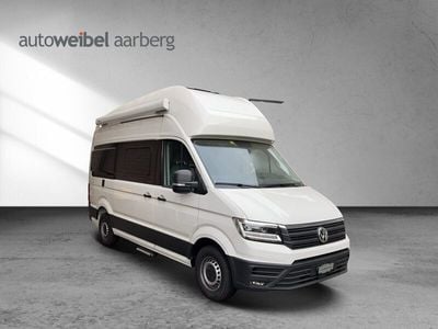 Gebraucht 2023 VW California California Van | CHF 69’850 (Teuer)