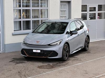 Gebraucht 2022 Cupra Born Kleinwagen | CHF 22’900 (Fairer Preis)