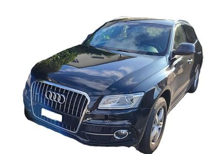 Gebraucht 2015 Audi Q5 SUV | CHF 13’000 (Guter Preis)