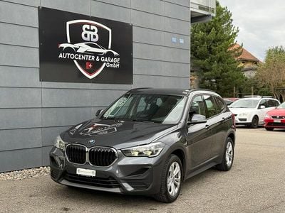 Gebraucht BMW X1 220 PS (161 kW) 2021 SUV