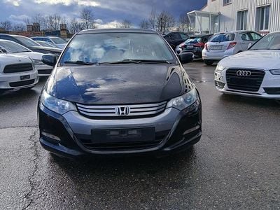 Gebraucht 2009 Honda Insight Comfort | CHF 2’500 (Teuer)