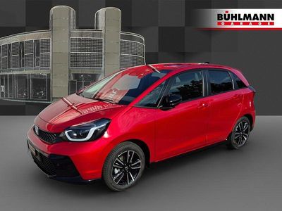 Neu Honda Jazz Advance 122 PS (89 kW) 2025 Kleinwagen