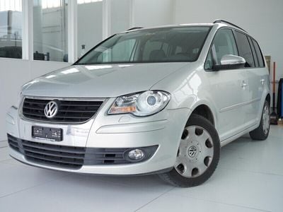 VW Touran