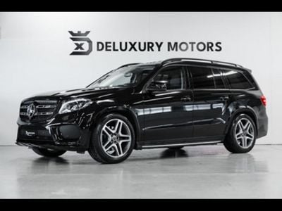 Gebraucht 2019 Mercedes GLS350 SUV | CHF 63’500