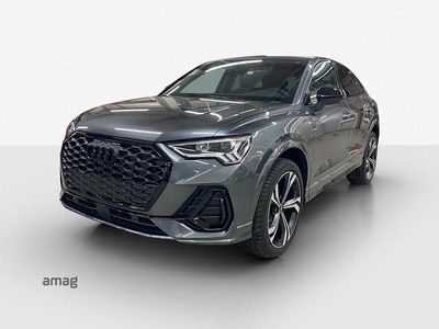 Gebraucht 2025 Audi Q3 Sportback Attraction SUV | CHF 44’920 (Fairer Preis)