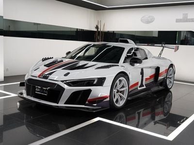 Gebraucht 2024 Audi R8 Coupé Basis Coupé | CHF 709’900