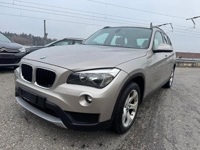 Gebraucht 2013 BMW X1 Sport Line SUV | CHF 7’700