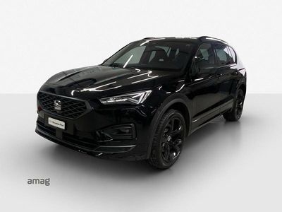 Gebraucht 2022 Seat Tarraco 4Drive SUV | CHF 30’990 (Fairer Preis)