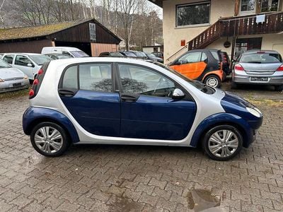 Gebraucht 2006 Smart ForFour Passion Kleinwagen | CHF 800