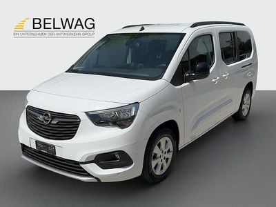 Gebraucht Opel Combo Life 131 PS (96 kW) 2023 Kombi