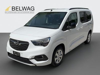 Gebraucht 2023 Opel Combo Life Kombi | CHF 59’690