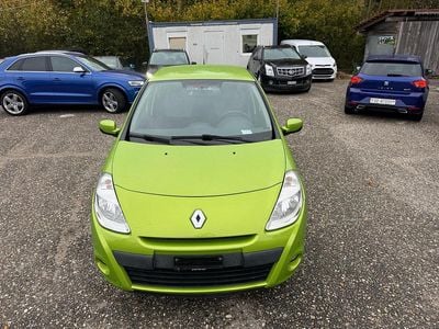 Gebraucht 2009 Renault Clio II Expression | CHF 3’000 (Guter Preis)