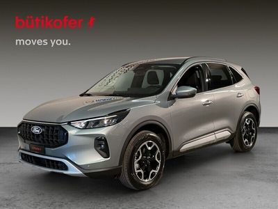 Gebraucht 2024 Ford Kuga Active SUV | CHF 39’990 (Teuer)