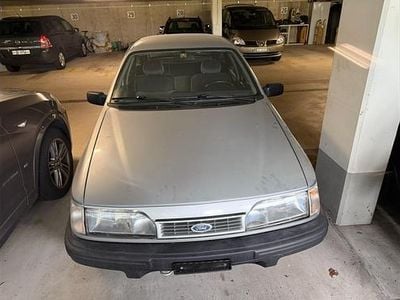 Gebraucht 1992 Ford Sierra Ghia | CHF 6’800