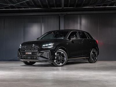 Gebraucht 2024 Audi Q2 S-Line SUV | CHF 30’990 (Fairer Preis)