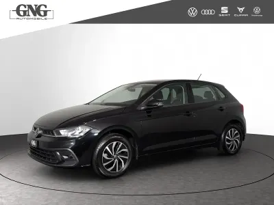 Neu (2026) VW Polo Life 95 PS | Fairer Preis