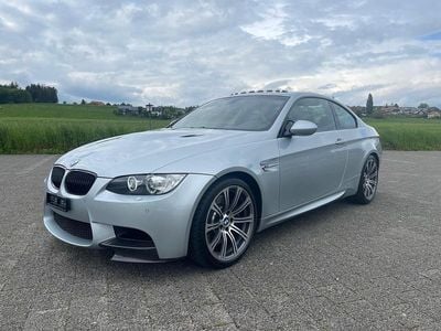 Gebraucht 2007 BMW M3 Competition Edition Coupé | CHF 55’000