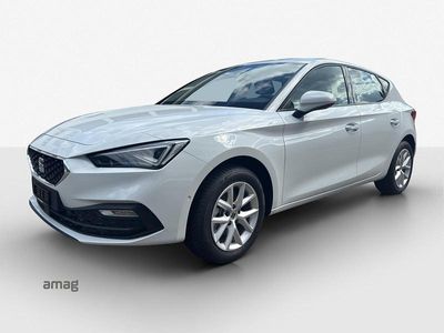 Neu 2025 Seat Leon | CHF 29’770