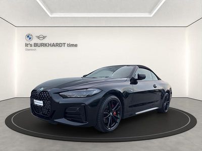 Gebraucht 2022 BMW M440 M Sport Limousine | CHF 48’500 (Guter Preis)