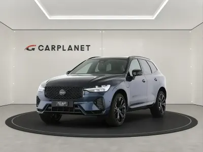 Neu (2026) Volvo XC60 310 PS