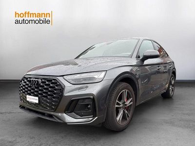 Gebraucht 2024 Audi Q5 S-Line SUV | CHF 62’300