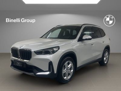 gebraucht BMW X1 30e